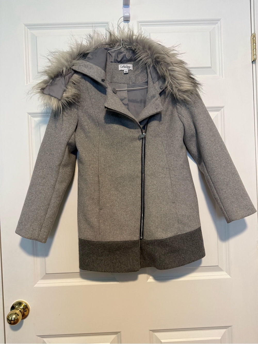 Kids jacket